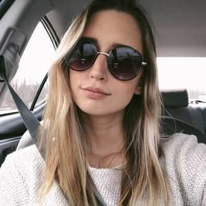 Meet your Posher, Alyssa